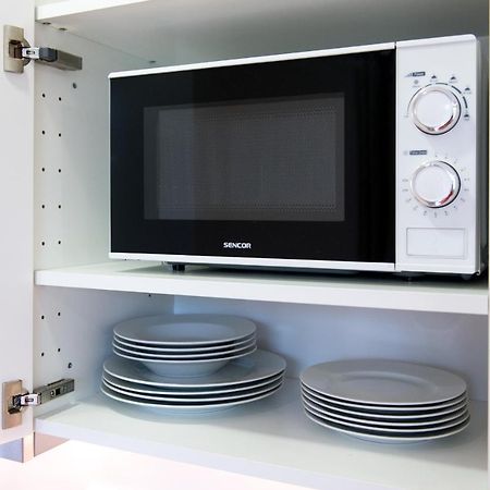Apartmany Tina A Zdenka - Stozec Bagian luar foto