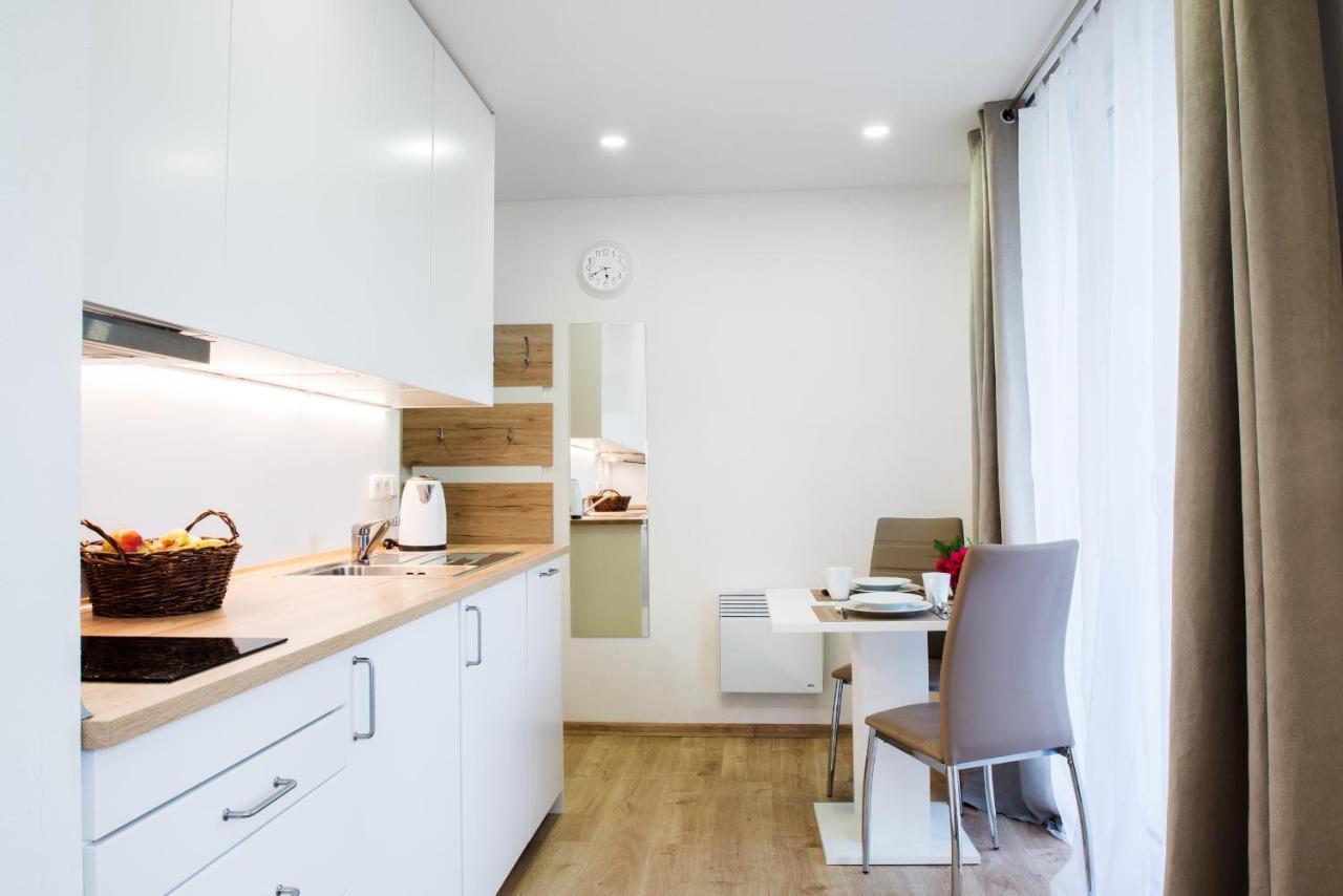 Apartmany Tina A Zdenka - Stozec Bagian luar foto