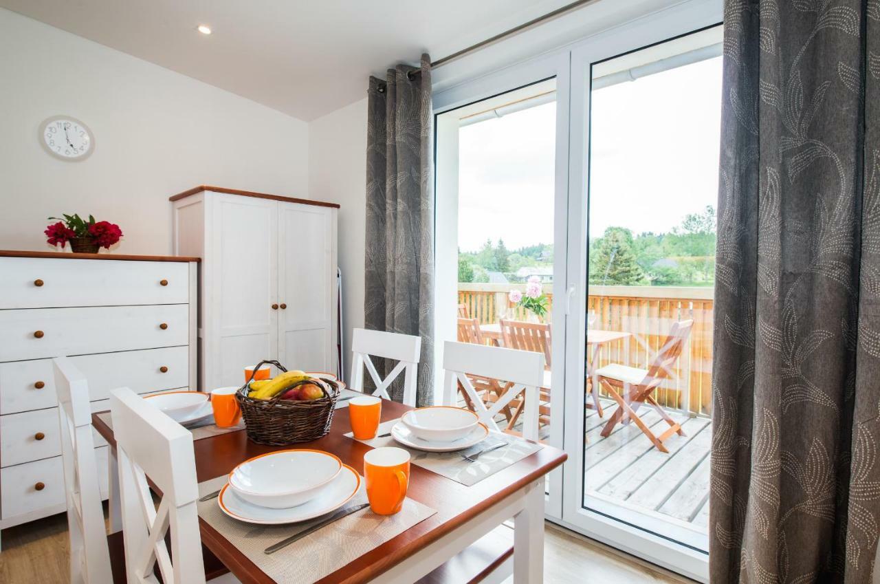 Apartmany Tina A Zdenka - Stozec Bagian luar foto