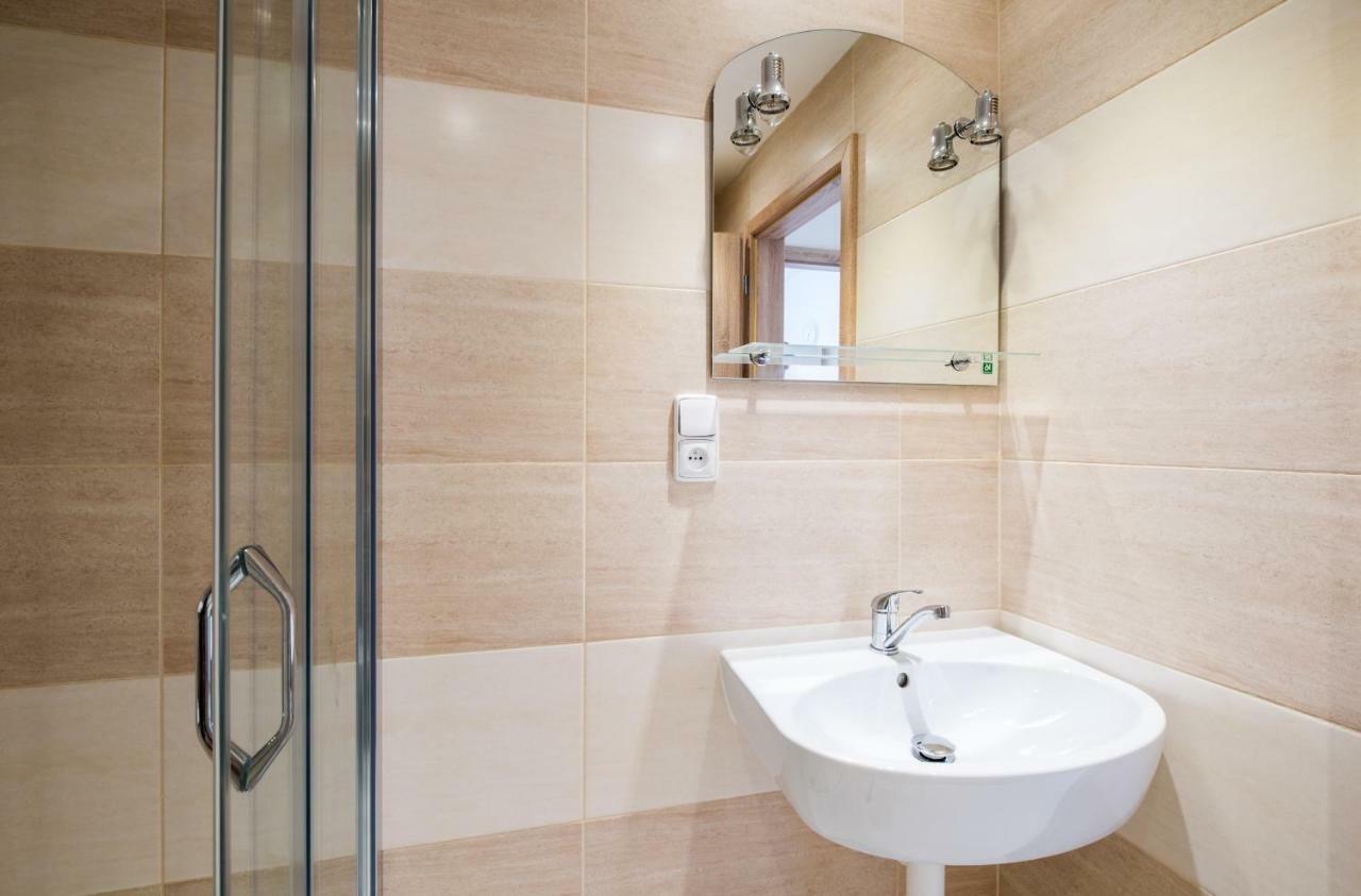 Apartmany Tina A Zdenka - Stozec Bagian luar foto