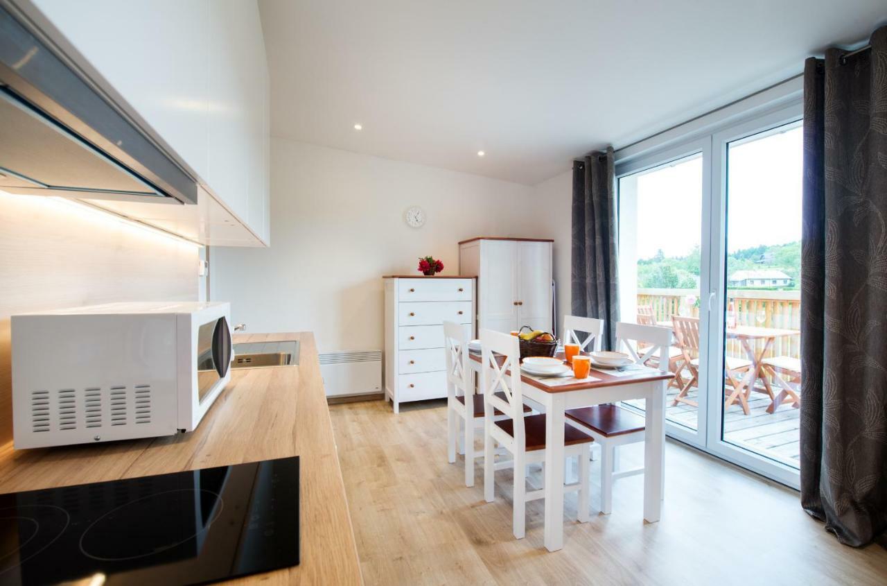 Apartmany Tina A Zdenka - Stozec Bagian luar foto