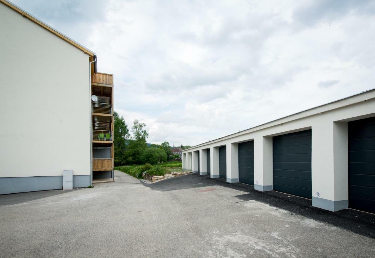 Apartmany Tina A Zdenka - Stozec Bagian luar foto
